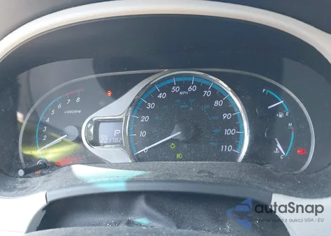 2014 Toyota Sienna Limited 7 Passenger from USA, damaged, VIN 5TDDK3DC2ES093805